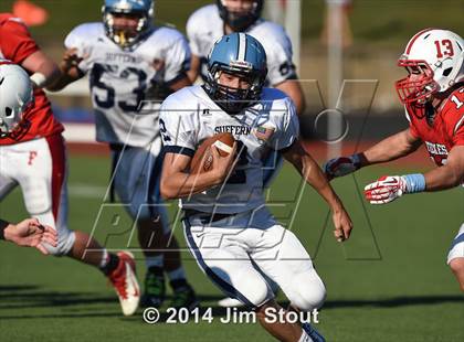 Thumbnail 1 in Suffern @ Fox Lane photogallery.