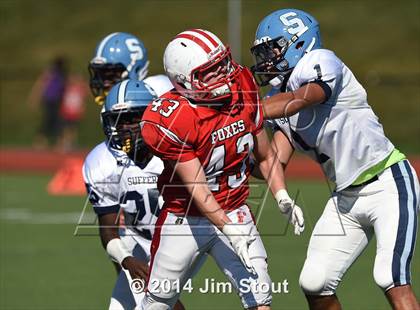 Thumbnail 3 in Suffern @ Fox Lane photogallery.