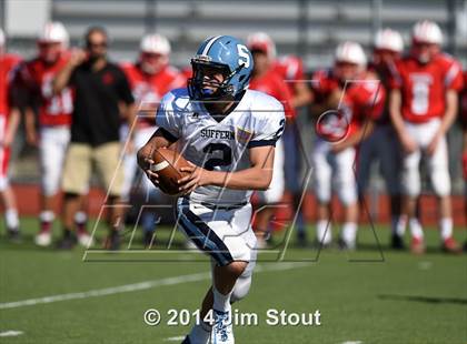 Thumbnail 1 in Suffern @ Fox Lane photogallery.