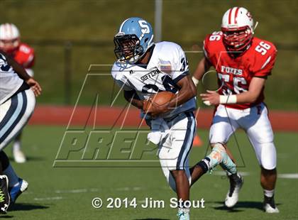 Thumbnail 3 in Suffern @ Fox Lane photogallery.