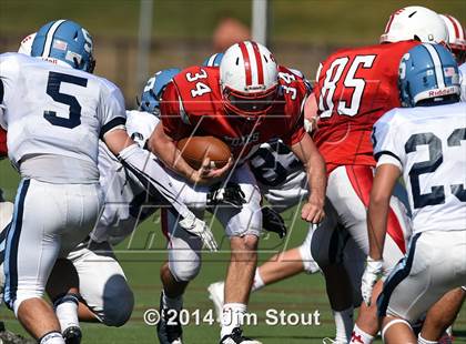 Thumbnail 1 in Suffern @ Fox Lane photogallery.