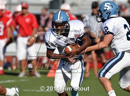 Thumbnail 3 in Suffern @ Fox Lane photogallery.