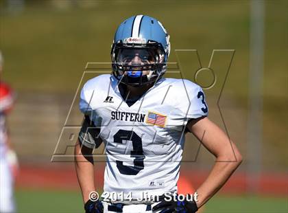 Thumbnail 3 in Suffern @ Fox Lane photogallery.