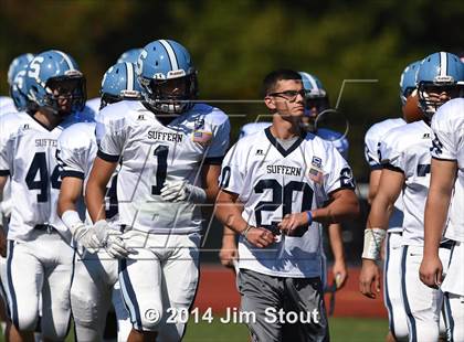 Thumbnail 1 in Suffern @ Fox Lane photogallery.