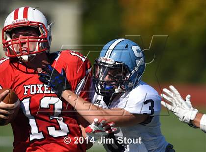 Thumbnail 3 in Suffern @ Fox Lane photogallery.