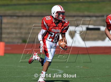 Thumbnail 2 in Suffern @ Fox Lane photogallery.