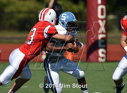 Thumbnail 1 in Suffern @ Fox Lane photogallery.