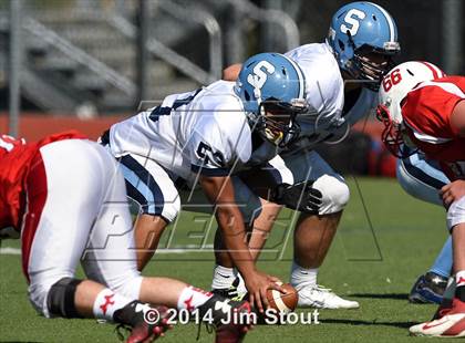 Thumbnail 3 in Suffern @ Fox Lane photogallery.