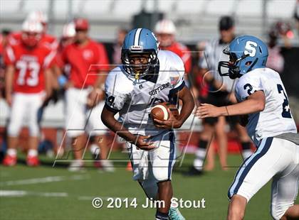 Thumbnail 1 in Suffern @ Fox Lane photogallery.
