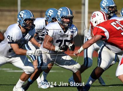 Thumbnail 1 in Suffern @ Fox Lane photogallery.