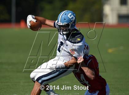 Thumbnail 1 in Suffern @ Fox Lane photogallery.