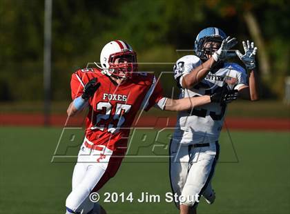 Thumbnail 1 in Suffern @ Fox Lane photogallery.