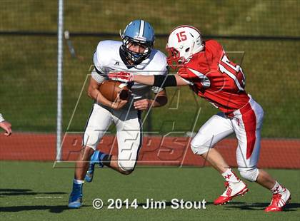 Thumbnail 1 in Suffern @ Fox Lane photogallery.