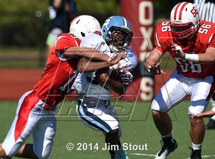 Thumbnail 2 in Suffern @ Fox Lane photogallery.