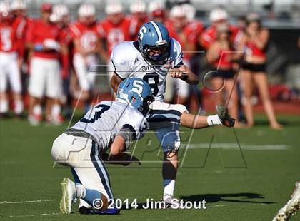 Thumbnail 3 in Suffern @ Fox Lane photogallery.