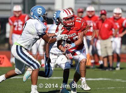 Thumbnail 3 in Suffern @ Fox Lane photogallery.