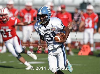Thumbnail 3 in Suffern @ Fox Lane photogallery.