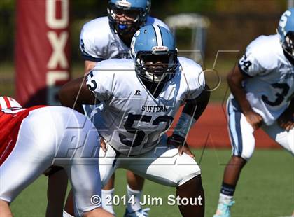 Thumbnail 1 in Suffern @ Fox Lane photogallery.