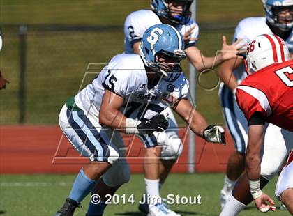 Thumbnail 1 in Suffern @ Fox Lane photogallery.