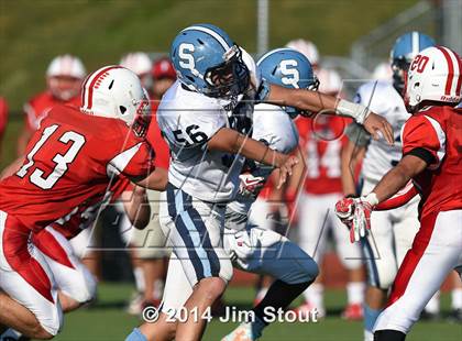 Thumbnail 2 in Suffern @ Fox Lane photogallery.