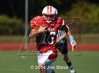 Thumbnail 3 in Suffern @ Fox Lane photogallery.