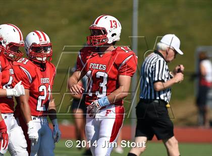 Thumbnail 3 in Suffern @ Fox Lane photogallery.