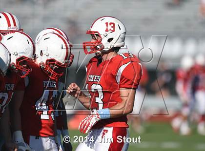 Thumbnail 2 in Suffern @ Fox Lane photogallery.