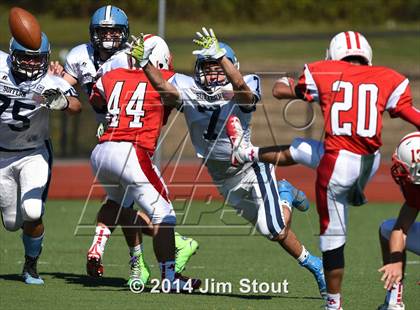 Thumbnail 1 in Suffern @ Fox Lane photogallery.