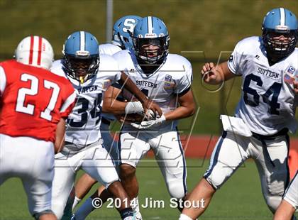 Thumbnail 1 in Suffern @ Fox Lane photogallery.