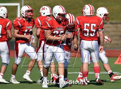 Thumbnail 3 in Suffern @ Fox Lane photogallery.