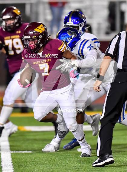 Thumbnail 1 in Charter Oak @ West Covina photogallery.