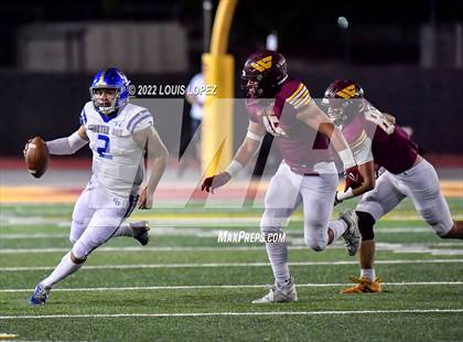 Thumbnail 1 in Charter Oak @ West Covina photogallery.