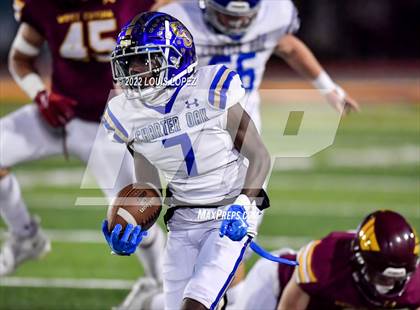 Thumbnail 2 in Charter Oak @ West Covina photogallery.