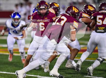 Thumbnail 1 in Charter Oak @ West Covina photogallery.