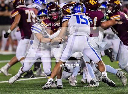 Thumbnail 3 in Charter Oak @ West Covina photogallery.