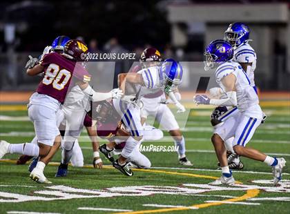 Thumbnail 2 in Charter Oak @ West Covina photogallery.