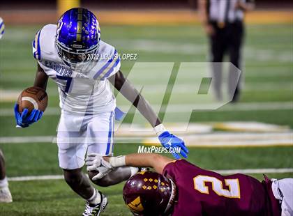 Thumbnail 1 in Charter Oak @ West Covina photogallery.