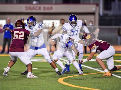 Thumbnail 3 in Charter Oak @ West Covina photogallery.