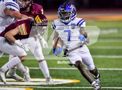 Thumbnail 1 in Charter Oak @ West Covina photogallery.