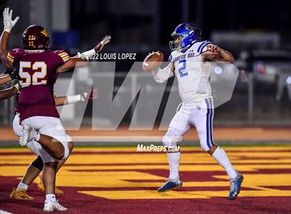 Thumbnail 2 in Charter Oak @ West Covina photogallery.