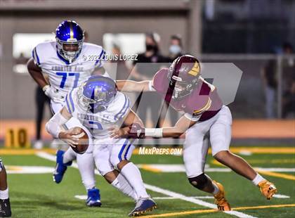 Thumbnail 1 in Charter Oak @ West Covina photogallery.
