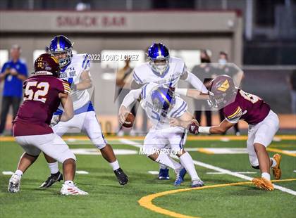 Thumbnail 2 in Charter Oak @ West Covina photogallery.