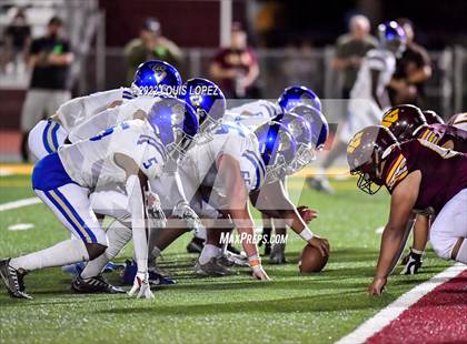 Thumbnail 3 in Charter Oak @ West Covina photogallery.