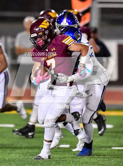 Thumbnail 3 in Charter Oak @ West Covina photogallery.