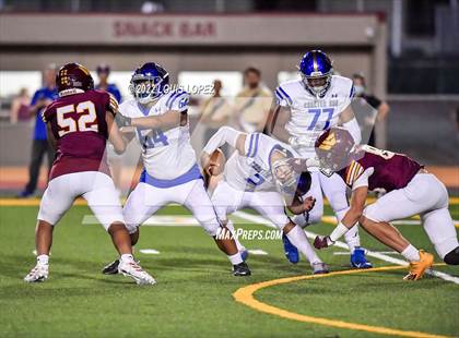 Thumbnail 1 in Charter Oak @ West Covina photogallery.