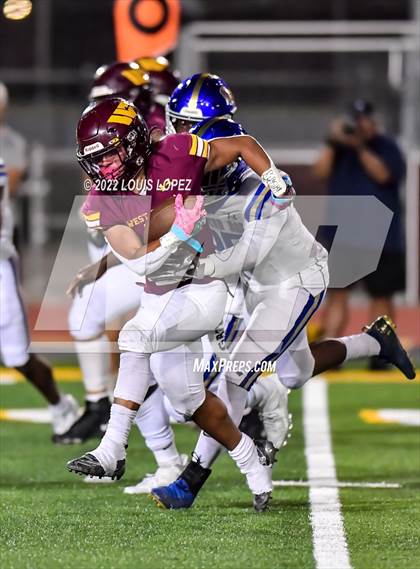 Thumbnail 2 in Charter Oak @ West Covina photogallery.