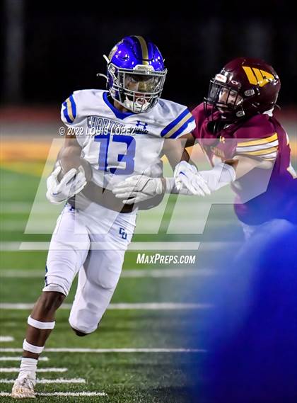 Thumbnail 1 in Charter Oak @ West Covina photogallery.