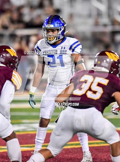 Thumbnail 1 in Charter Oak @ West Covina photogallery.