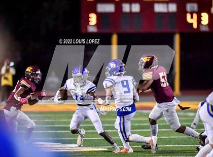 Thumbnail 1 in Charter Oak @ West Covina photogallery.