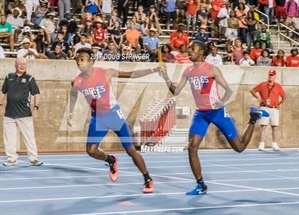 Thumbnail 3 in CIF State Track and Field Championships (Boys Track Events Finals) photogallery.
